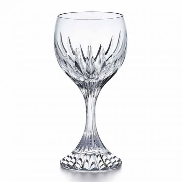 Baccarat Massena Red Wine Glass
