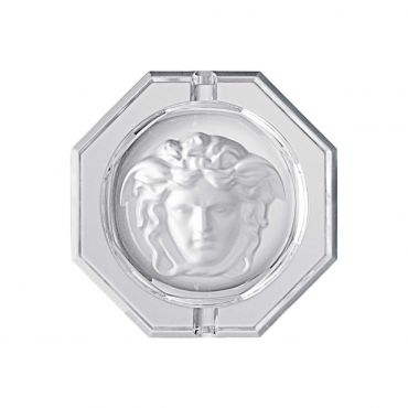 Versace Medusa Lumiere Ashtray 13