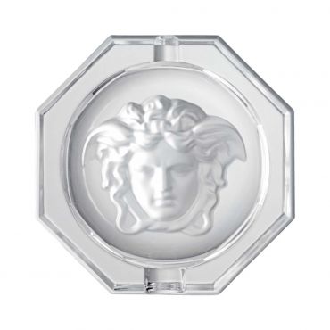 Versace Medusa Lumiere Ashtray 16