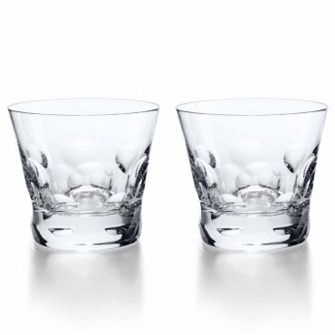 Baccarat Beluga Tumbler, Medium (Set of 2)