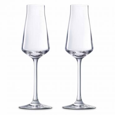 Baccarat Chateau Baccarat Champagne Flute (Set of 2)