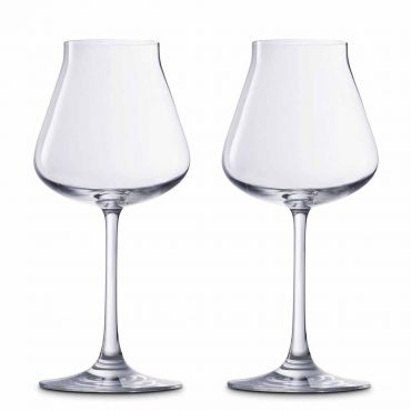 Baccarat Chateau Baccarat White Wine Glass (Set of 2)