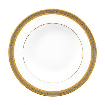 Haviland Place Vendome Rim Soup Plate