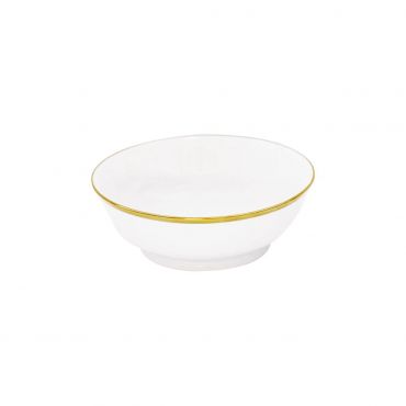 Haviland Orsay Gold Small Fruit Dish