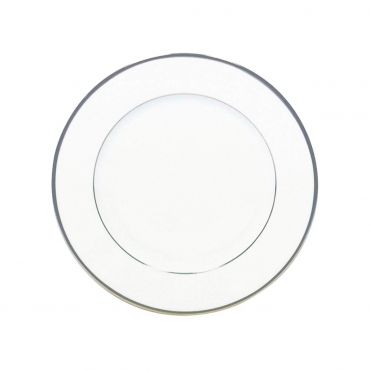 Haviland Orsay Platine Salad Plate