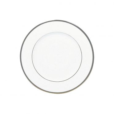 Haviland Orsay Platine Bread and Butter Plate