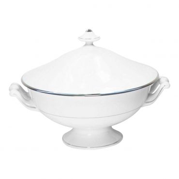 Haviland Orsay Platine Soup Tureen