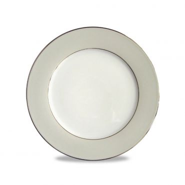 Haviland Clair De Lune Uni Large Dinner Plate