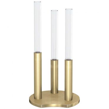 Swarovski Garden Tales Decor Vase, Large