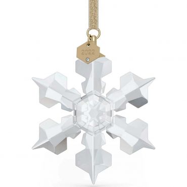 Swarovski Annual Edition 2022 Ornament