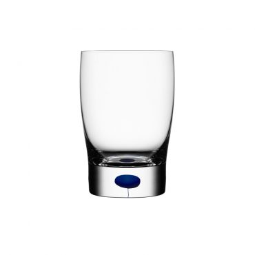 Orrefors Intermezzo Blue Tumbler 25cl