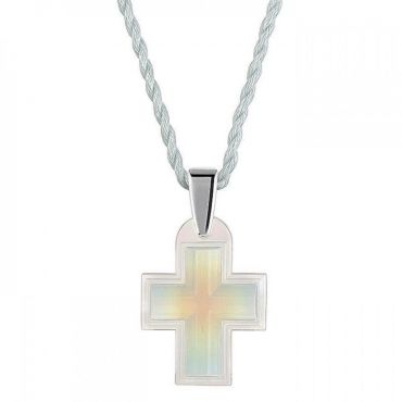 Lalique Amoureuse Passion Pendant