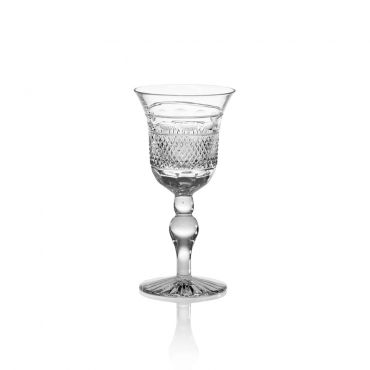 Cumbria Crystal Grasmere Port / Sherry Glass (Single Glass)
