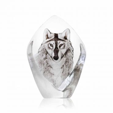 Maleras Wildlife Wolf