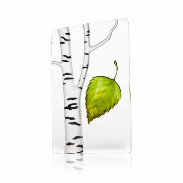 Maleras Global Icons Birch Tree, Small