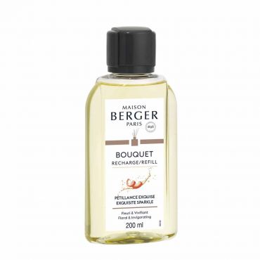 Exquisite Sparkle Scented Bouquet Refill 200 ml