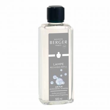 Neutral Lampe Berger Refill 500 ml