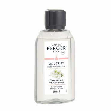 Precious Jasmine Scented Bouquet Refill 200 ml