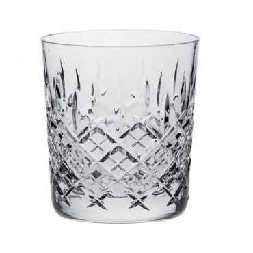 Royal Scot Crystal London Individual Large Tumbler