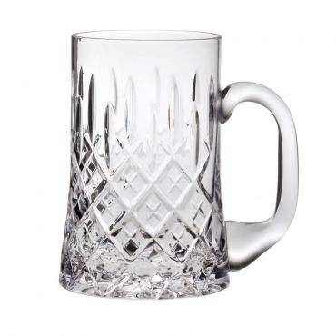 Royal Scot Crystal London Large Tankard