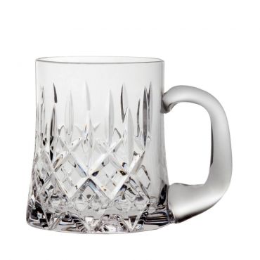 Royal Scot Crystal London Medium Tankard