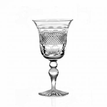 Cumbria Crystal Grasmere Large Wine Glass (Single Glass)