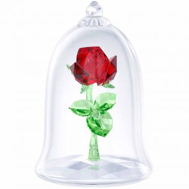 Swarovski Enchanted Rose