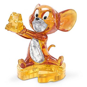 Swarovski Tom and Jerry, Jerry
