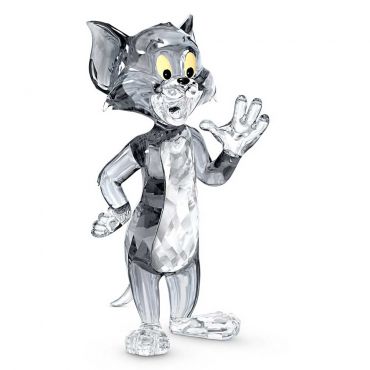 Swarovski Tom and Jerry, Tom
