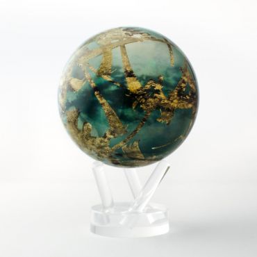 MOVA Planet TITAN 4.5 Inch Globe
