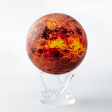 MOVA Venus 4.5 Inch Globe