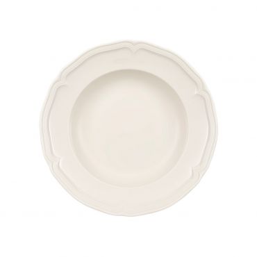 Villeroy & Boch Manoir 23cm Deep Plate