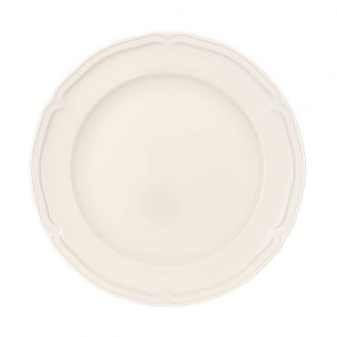 Villeroy & Boch Manoir 26cm Flat Plate