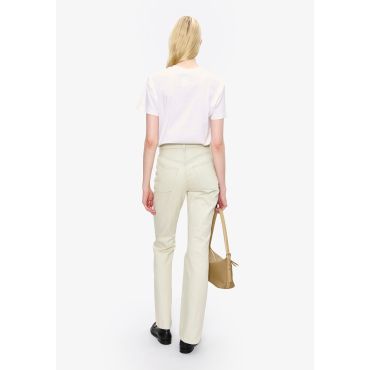 Tache blanche T-shirt - Size : M - A.P.C.