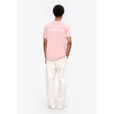 A.P.C. Printemps 26 T-shirt - Size : L - A.P.C.