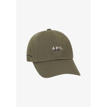 Jack golf cap - Size : S - A.P.C.
