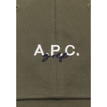Jack golf cap - Size : S - A.P.C.