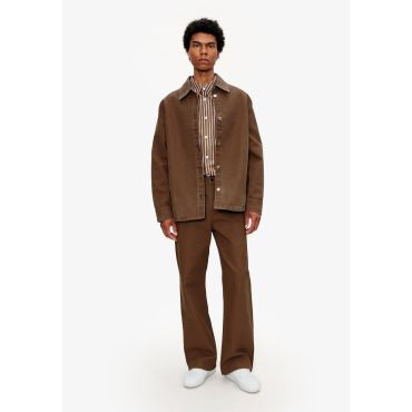 Button-down jacket - Size : XS - A.P.C.