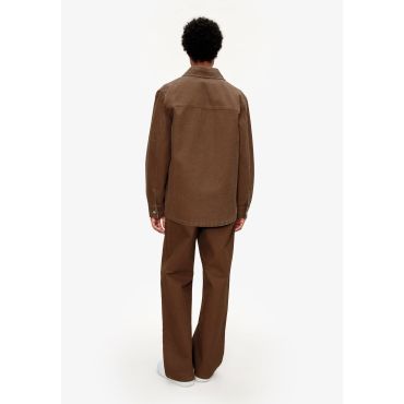 Button-down jacket - Size : XS - A.P.C.