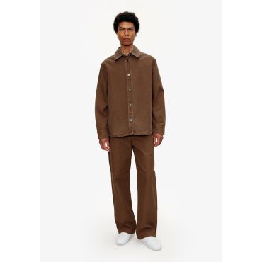 Button-down jacket - Size : XS - A.P.C.