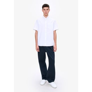 Jack short-sleeve shirt - Size : XL - A.P.C.