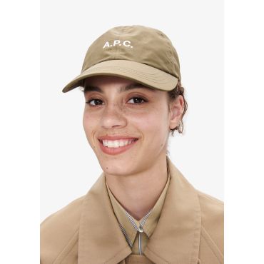 Charlie baseball cap - Size : 58 - A.P.C.