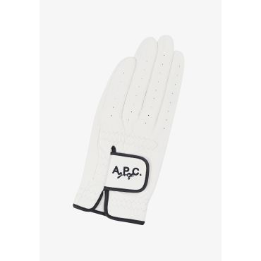 Joseph glove - Size : 24 - A.P.C.