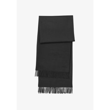 Alix embroidered scarf - Size : OS - A.P.C.
