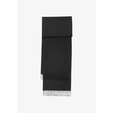 Ambroise Brodée scarf - Size : OS - A.P.C.