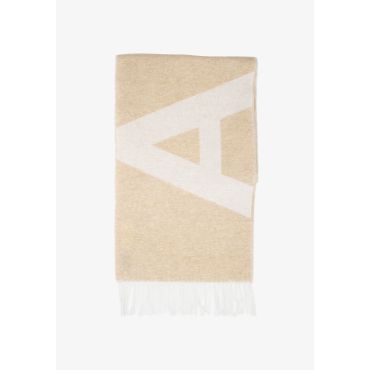 Malo scarf - Size : OS - A.P.C.