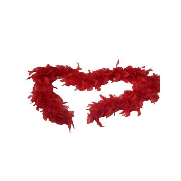 Punainen Puuhka - Punainen - Ainutlaatuinen Koko