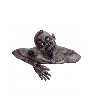 Zombien Rintapatsas - Värikäät - Ainutlaatuinen Koko