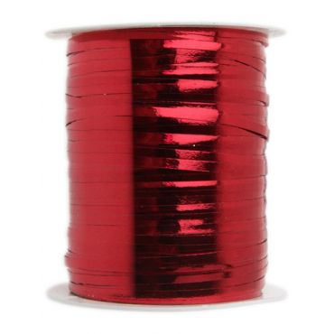 Punainen Lahjalanka - Punainen - Ainutlaatuinen Koko