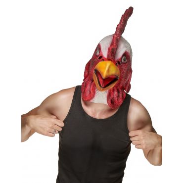 Kukkonaamio aikuiselle